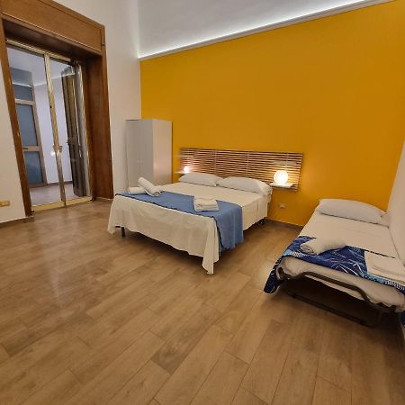 Il Nido Central Flat باري المظهر الخارجي الصورة