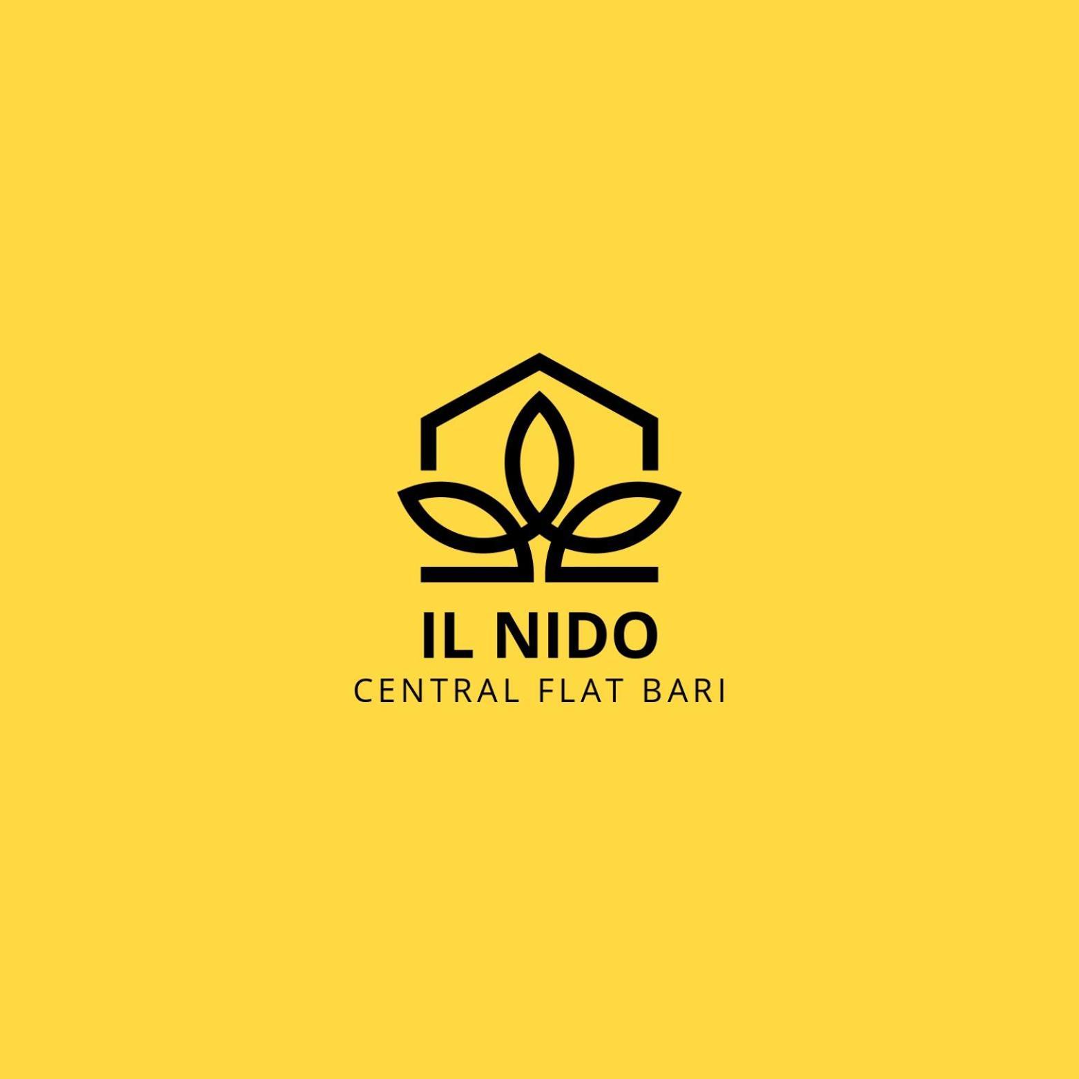 Il Nido Central Flat باري المظهر الخارجي الصورة